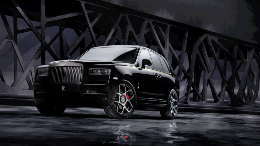 This image has an empty alt attribute; its file name is Rolls-Royce-Black-Badge-Cullinan-BLACK-13-1024x576.jpg